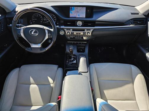 2014 Lexus ES 350 Base