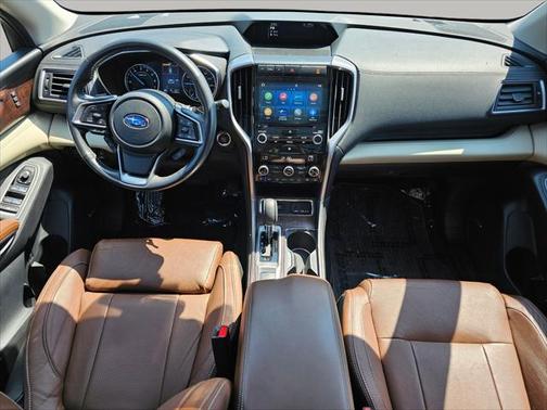 2019 Subaru Ascent Touring 7-Passenger