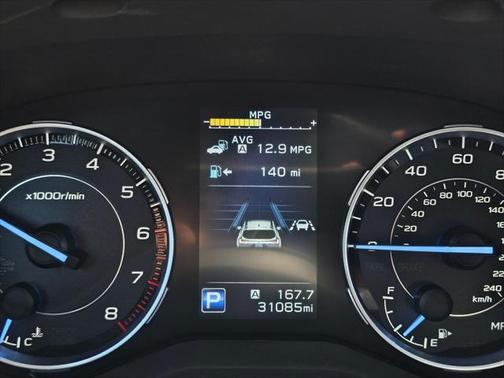 2019 Subaru Ascent Touring 7-Passenger
