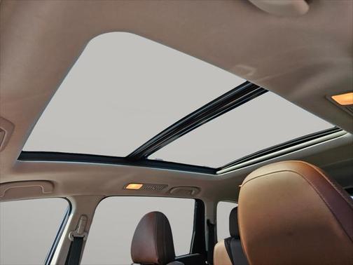 2019 Subaru Ascent Touring 7-Passenger