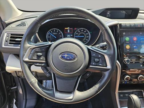 2019 Subaru Ascent Touring 7-Passenger
