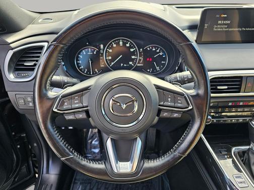 2021 Mazda CX-9 Grand Touring
