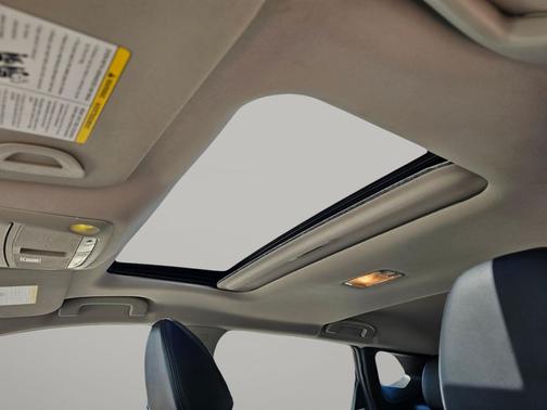 2018 Nissan Rogue Sport SL