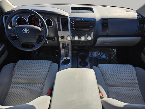 2010 Toyota Tundra Base