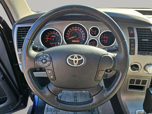 2010 Toyota Tundra Base