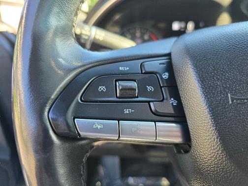 Satin Steel Metallic 2020 Cadillac CT5 Luxury AWD