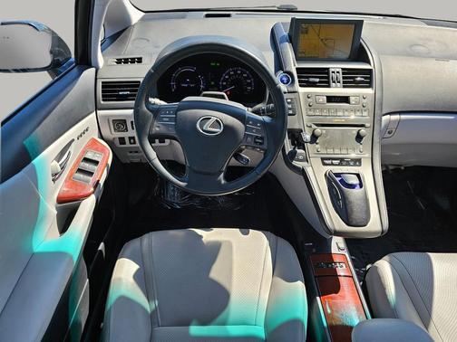 2010 Lexus HS 250h 250h Premium