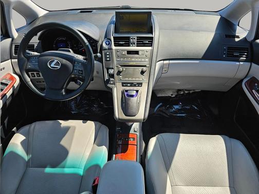2010 Lexus HS 250h 250h Premium