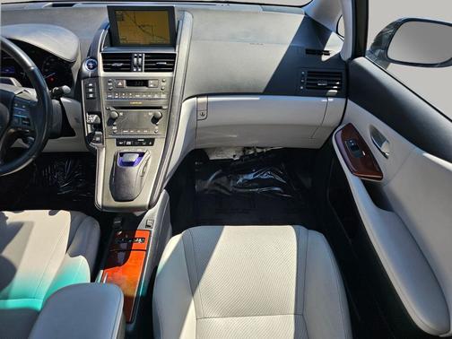 2010 Lexus HS 250h 250h Premium