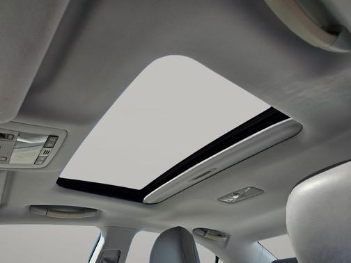 2010 Lexus HS 250h 250h Premium