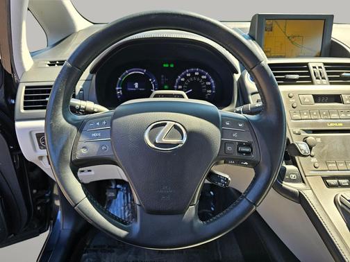 2010 Lexus HS 250h 250h Premium