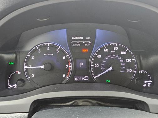 Starfire Pearl 2014 Lexus RX 350 Base