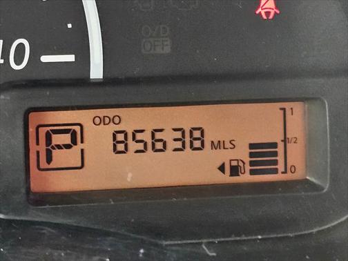2015 Nissan Versa 1.6 S