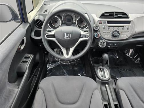2013 Honda Fit Base