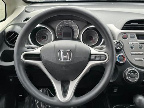 2013 Honda Fit Base