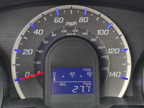 2013 Honda Fit Base