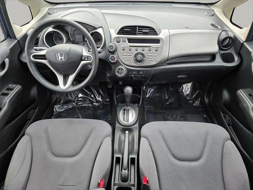 2013 Honda Fit Base