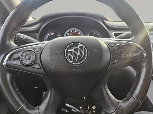 2017 Buick LaCrosse Premium