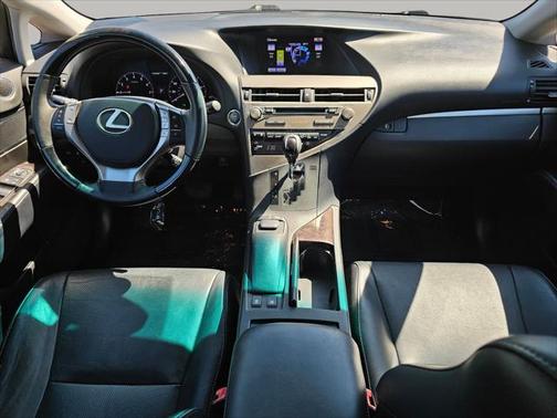 2013 Lexus RX 350 F Sport