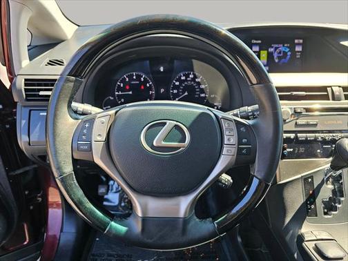 2013 Lexus RX 350 F Sport
