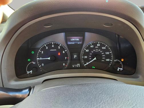 2012 Lexus RX 350 Base