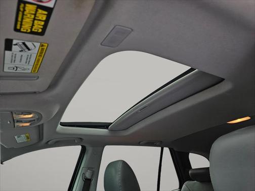 2012 Hyundai SANTA FE SE