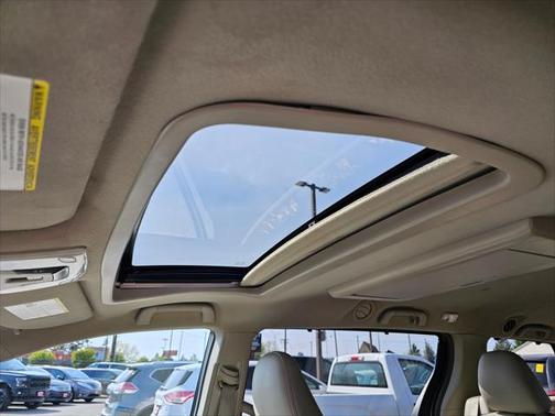 2014 Toyota Sienna Limited