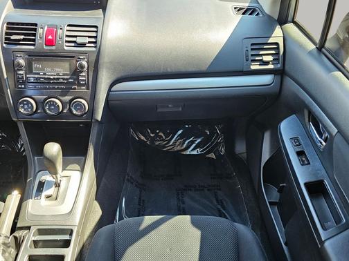 2013 Subaru Impreza 2.0i Premium