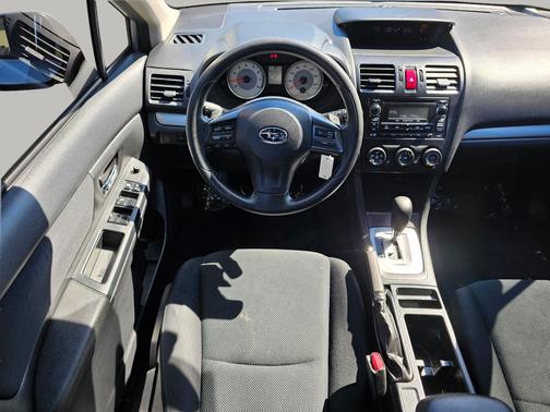 2013 Subaru Impreza 2.0i Premium