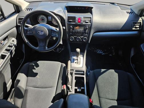 2013 Subaru Impreza 2.0i Premium