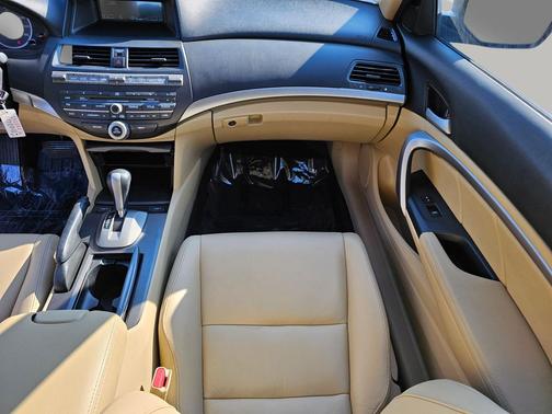 2010 Honda Accord EX-L