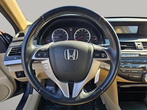 2010 Honda Accord EX-L