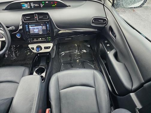 2017 Toyota Prius Four