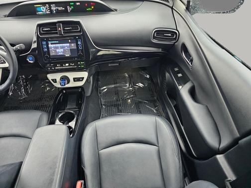 2017 Toyota Prius Four