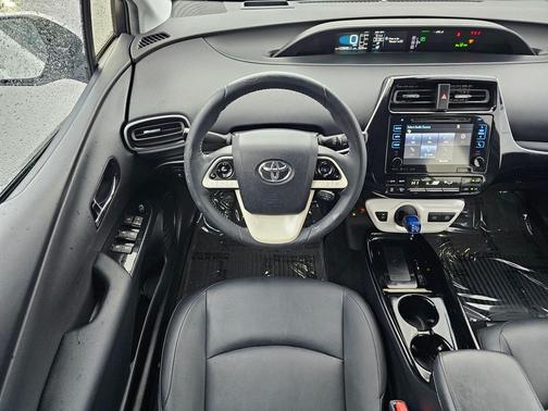 2017 Toyota Prius Four