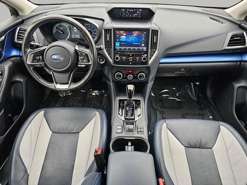 2020 Subaru Crosstrek Hybrid Base