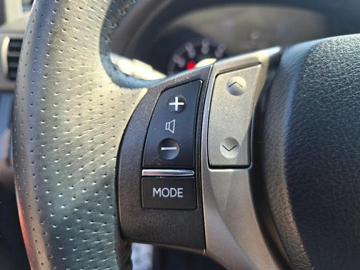 Nebula Gray Pearl 2015 Lexus RX 350 F Sport
