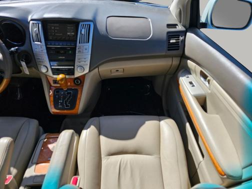 2004 Lexus RX 330 330