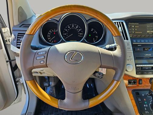 2004 Lexus RX 330 330