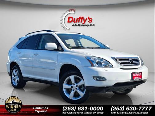 2004 Lexus RX 330 330