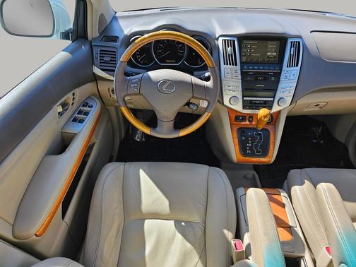 2004 Lexus RX 330 330