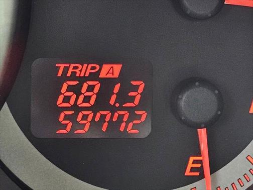 2008 Mazda Mazda3 s Sport