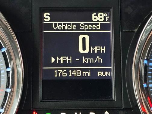 2015 Chrysler Town & Country Touring-L