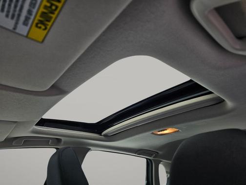 2019 Honda Fit EX