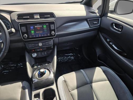 2020 Nissan Leaf SL PLUS 62 kWh