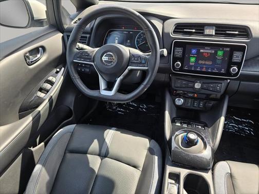 2020 Nissan Leaf SL PLUS 62 kWh