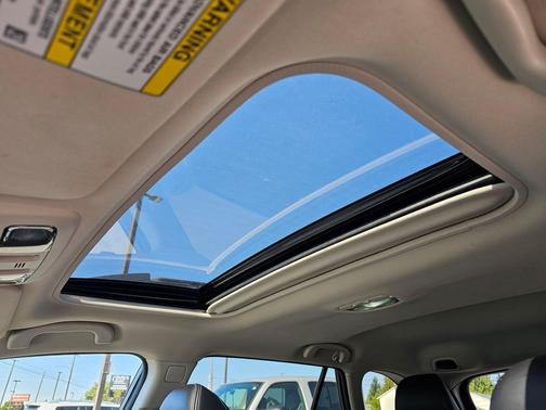 2018 Subaru Outback 3.6R Limited