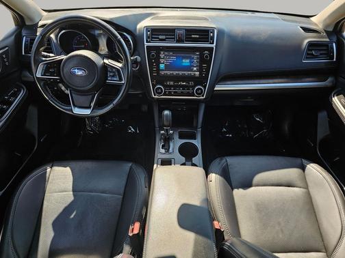 2018 Subaru Outback 3.6R Limited