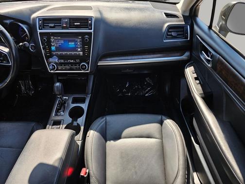 2018 Subaru Outback 3.6R Limited