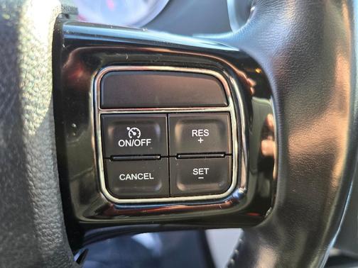 Octane Red 2020 Dodge Grand Caravan SXT